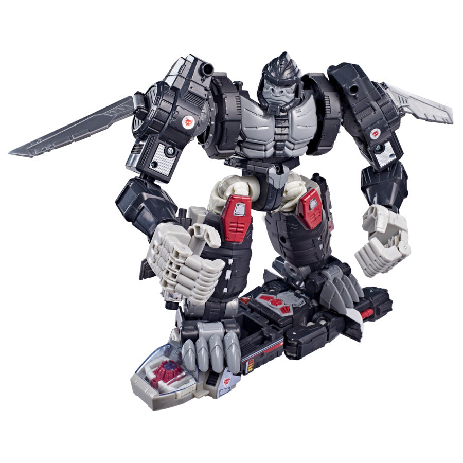 Transformers Power Of The Primes Throne Of The Primes