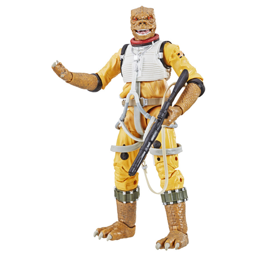 Star Wars Black Series (Archive Collection) Bossk