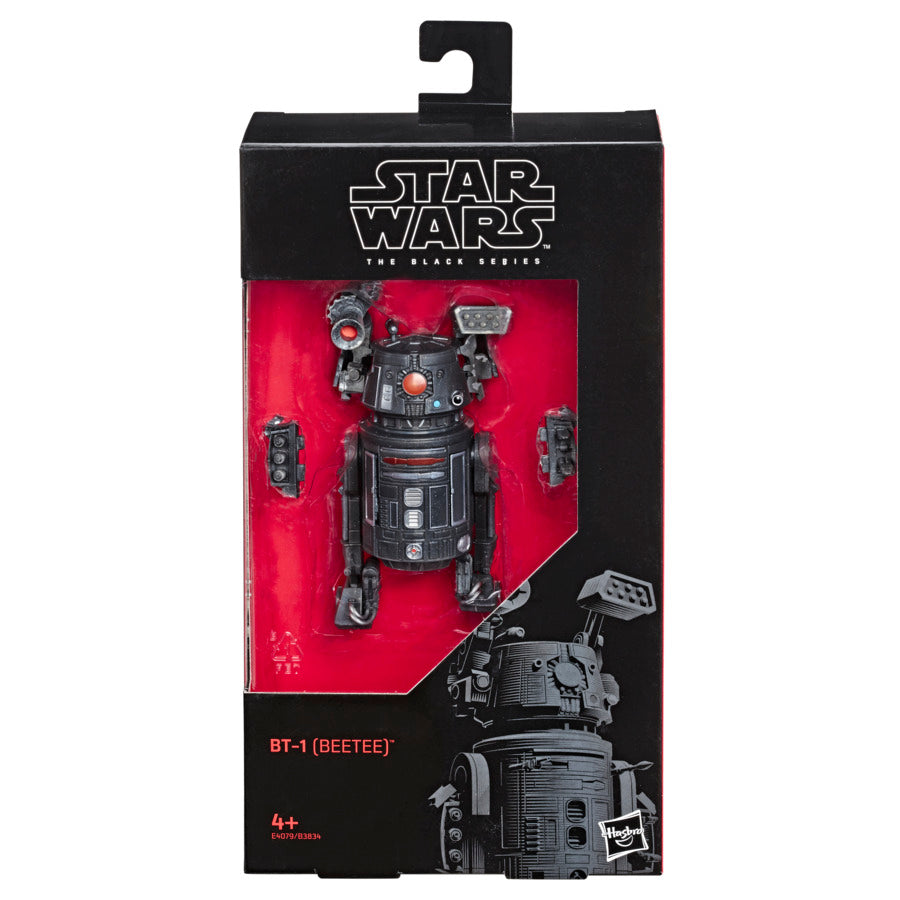 Star Wars Black Series BT-1 BeeTee