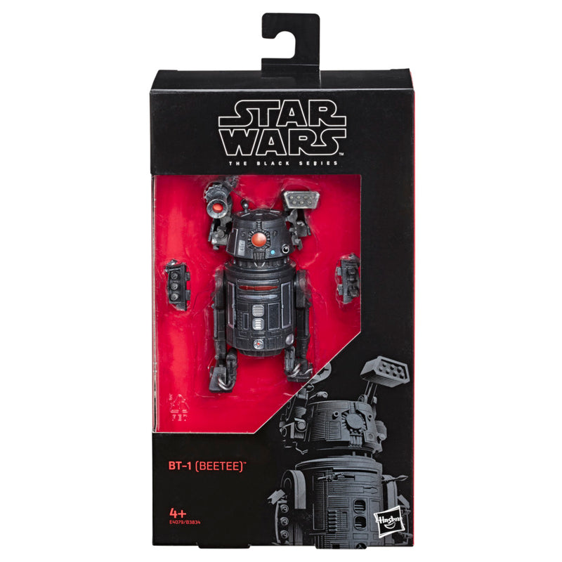 Star Wars Black Series BT-1 BeeTee