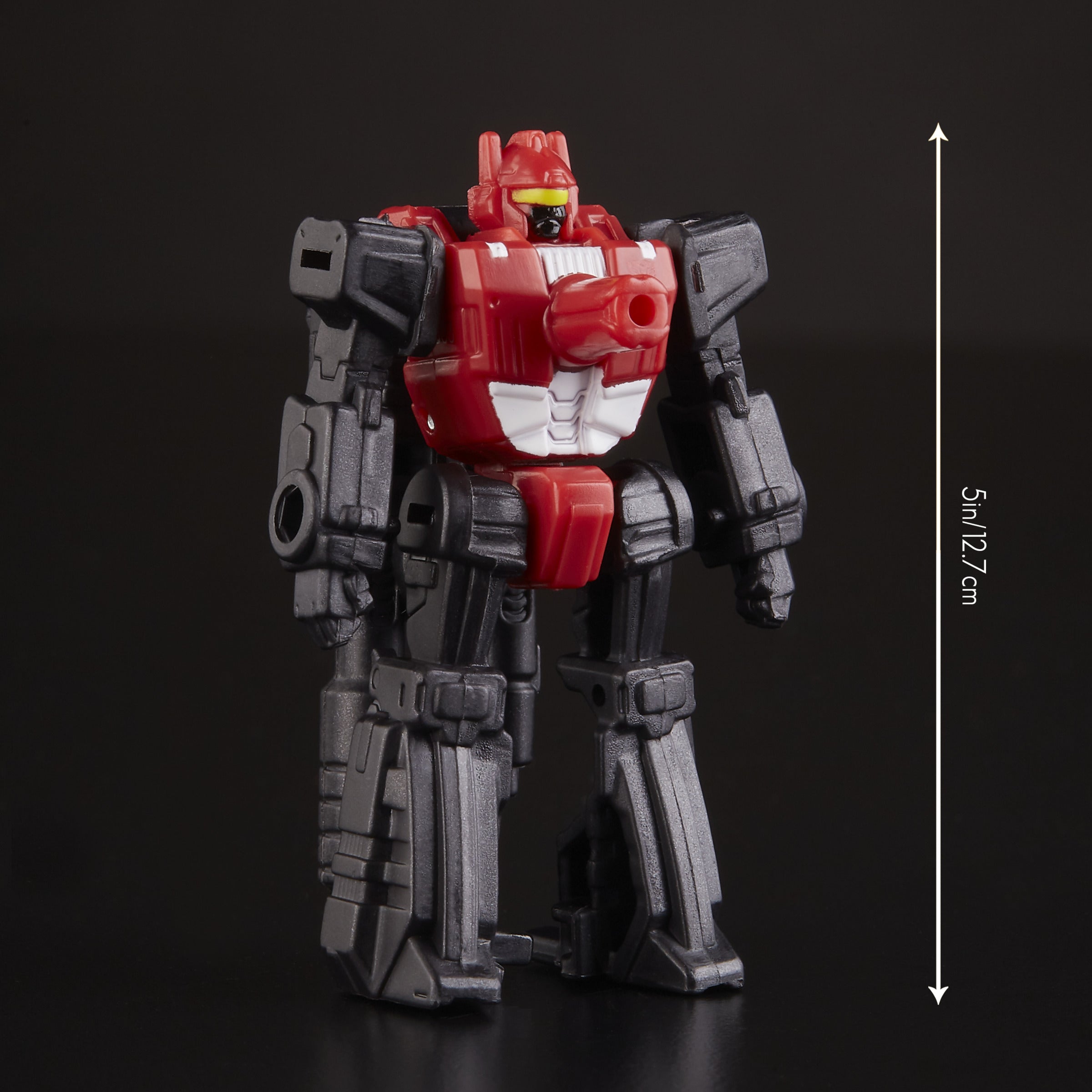 Transformers Earthrise Alphastrike Counterforce Pack