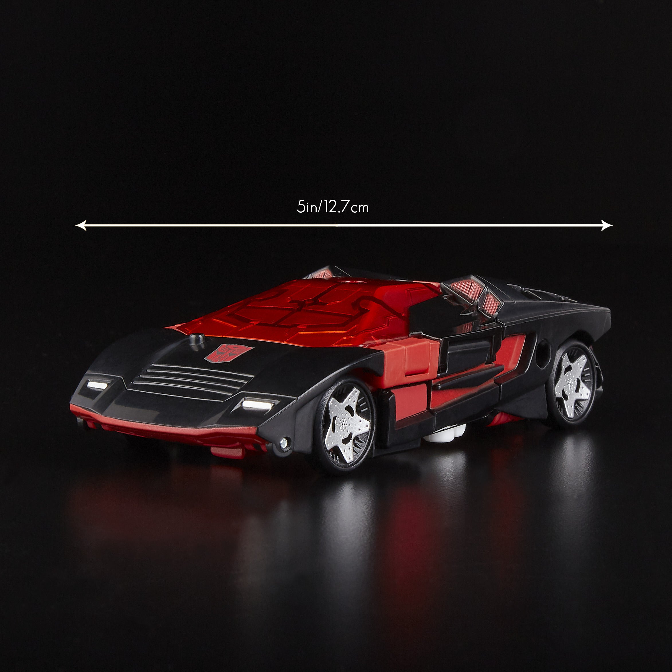 Transformers Earthrise Alphastrike Counterforce Pack