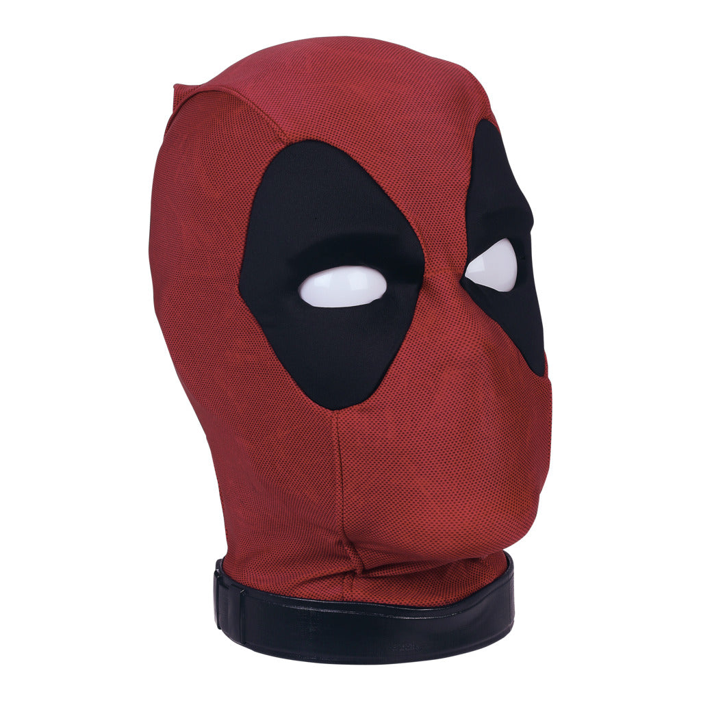 Marvel Legends Deadpool's Head