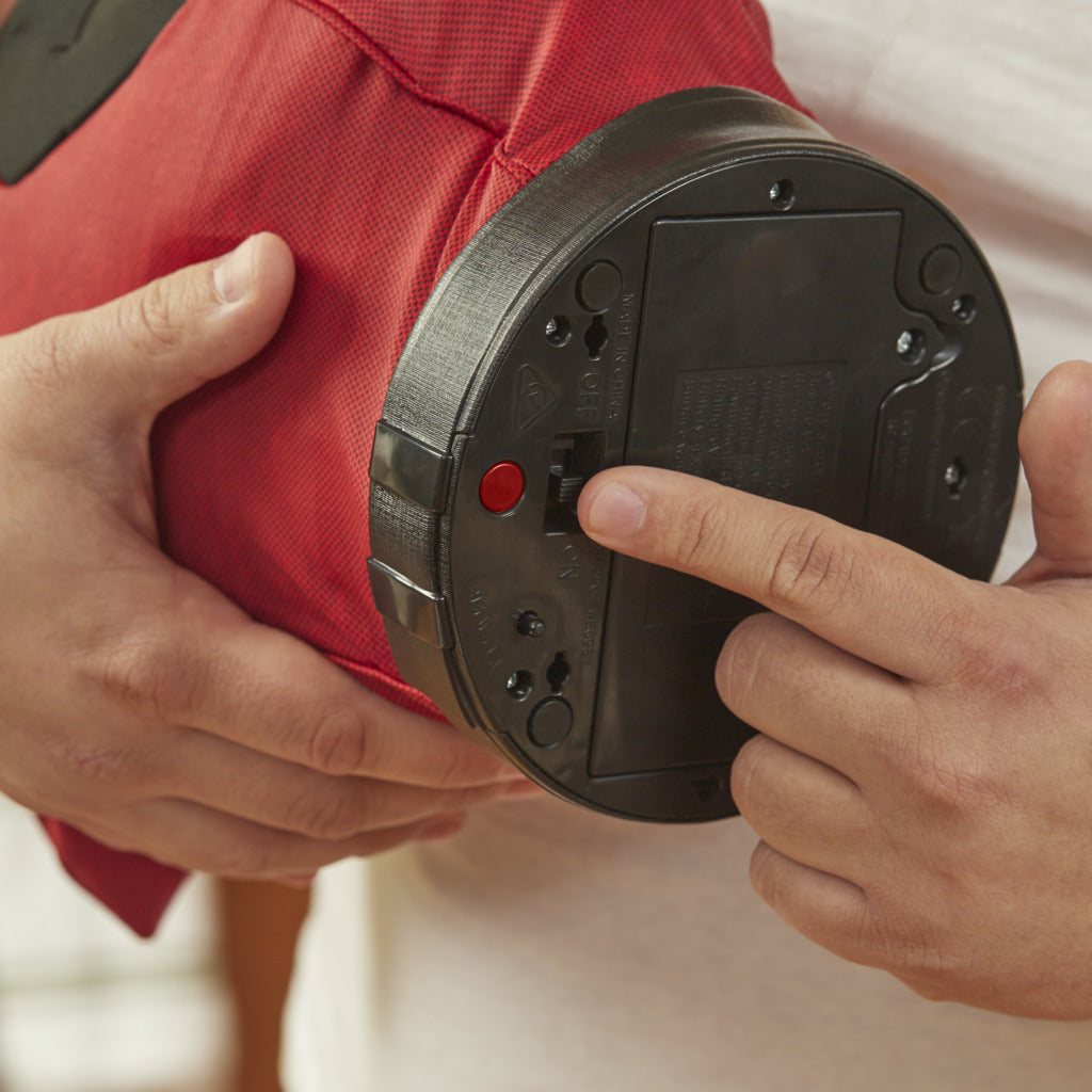 Marvel Legends Deadpool's Head