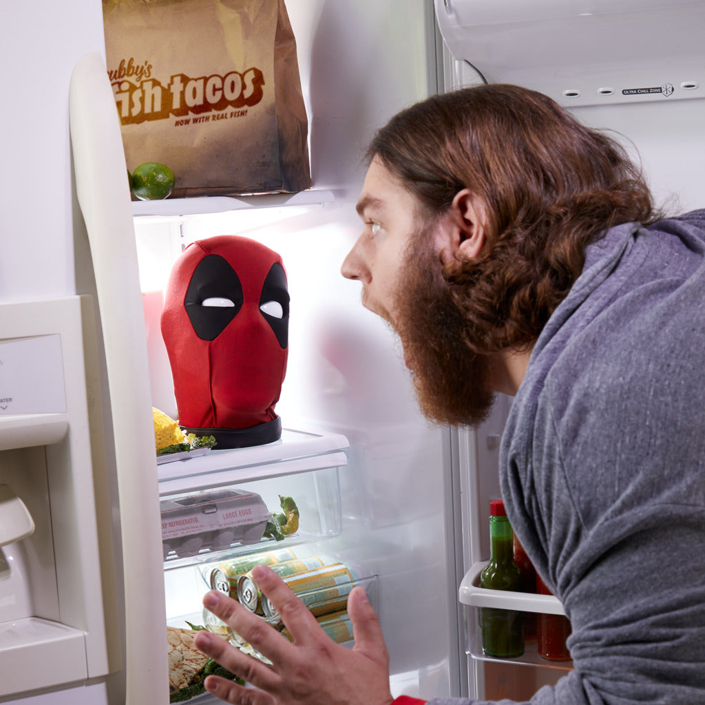 Marvel Legends Deadpool's Head