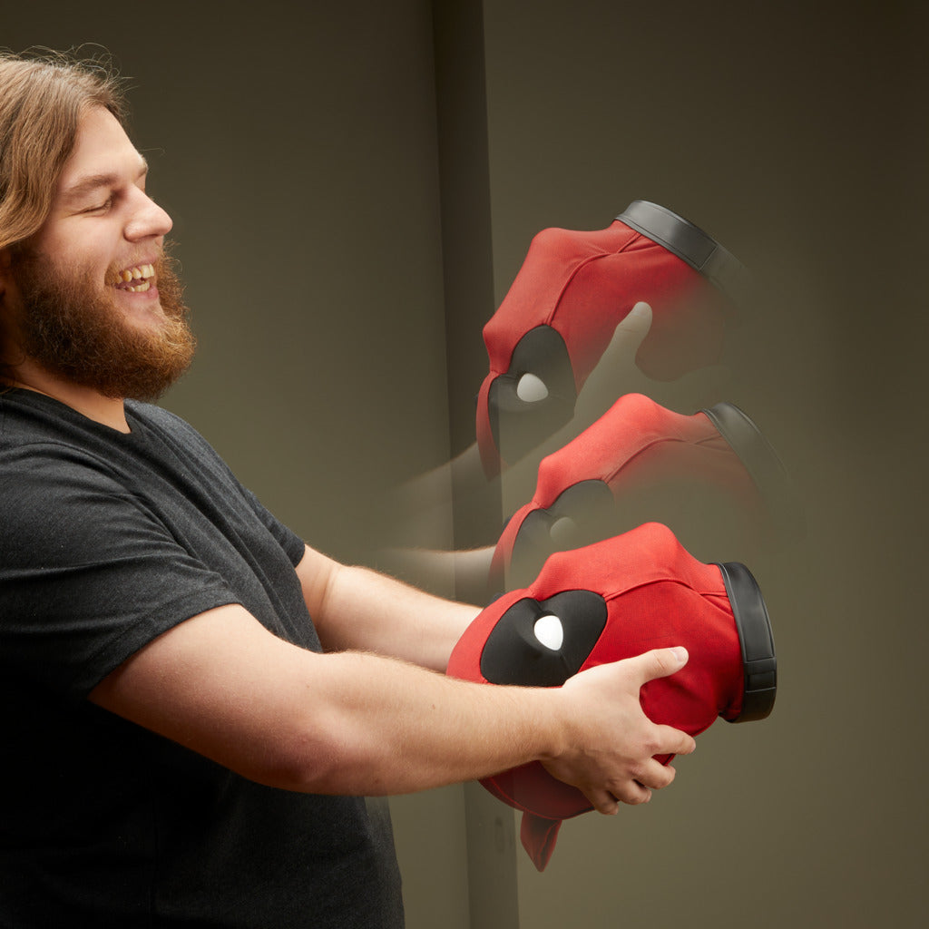 Marvel Legends Deadpool's Head