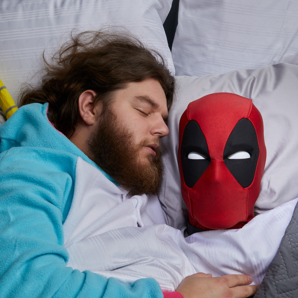 Marvel Legends Deadpool's Head