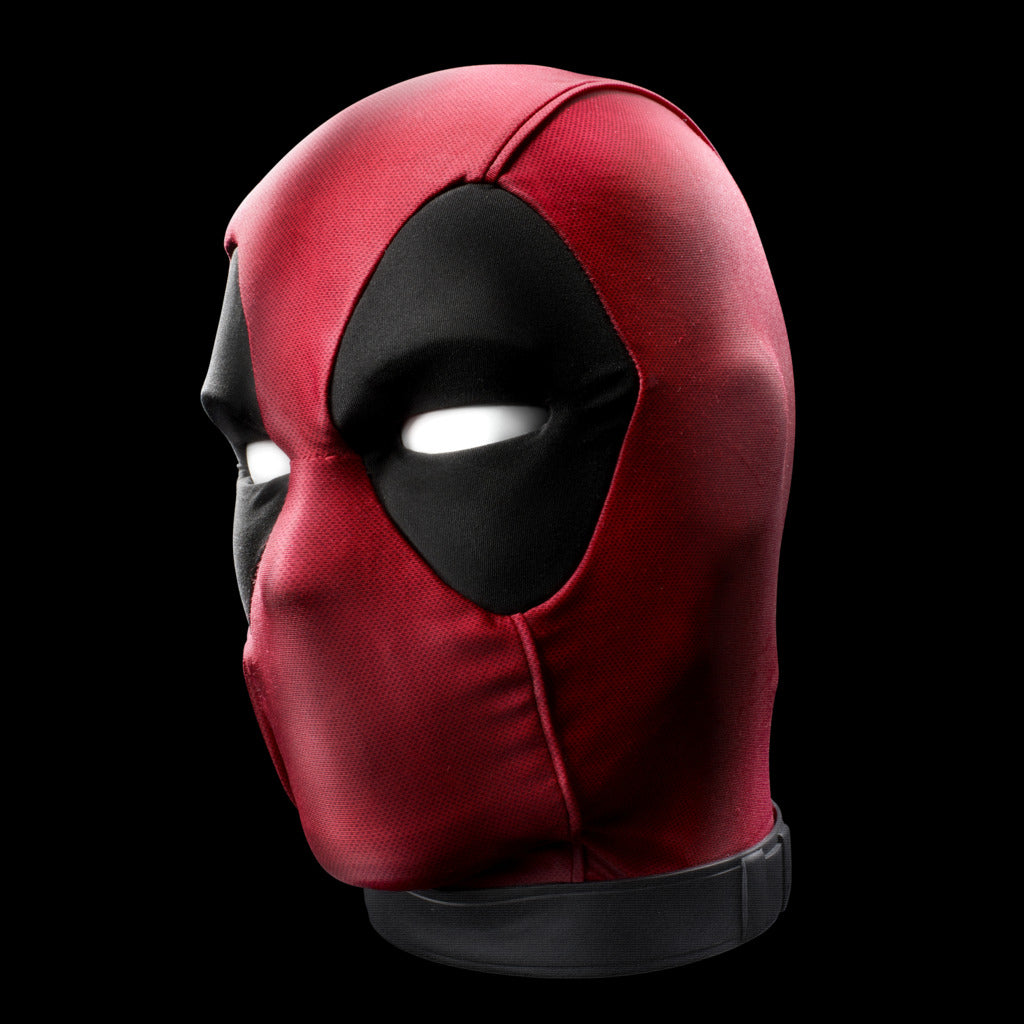 Marvel Legends Deadpool's Head