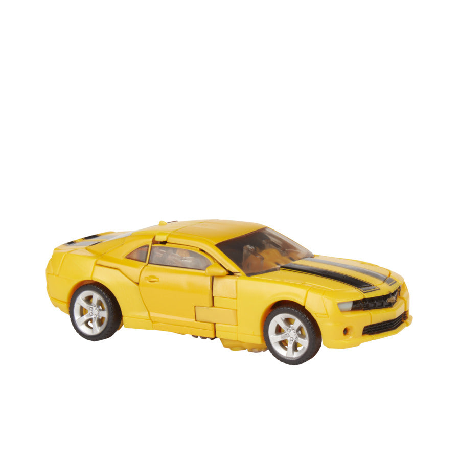 Transformers Studio Series (2007 Movie) Deluxe Bumblebee