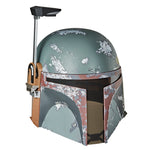 PRE-ORDER Star Wars Black Series Boba Fett Electronic Helmet