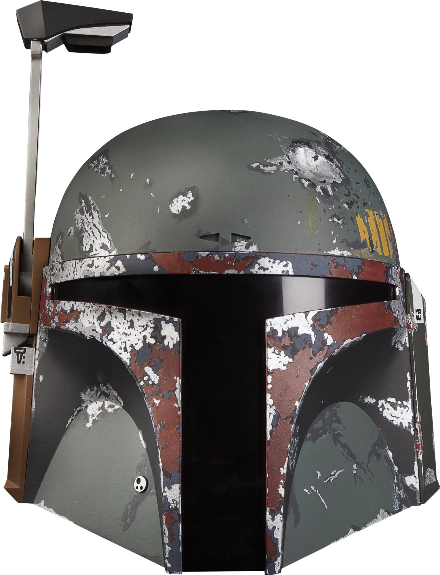 Star Wars Black Series Boba Fett Electronic Helmet