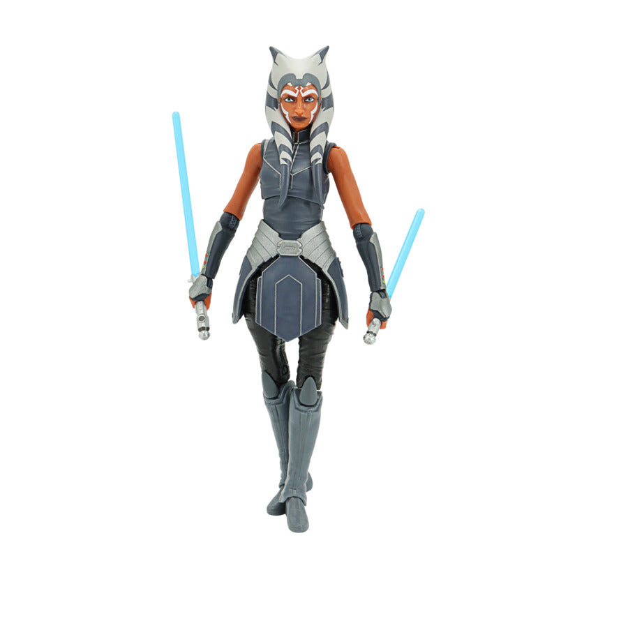Star Wars Black Series (The Clone Wars) Ahsoka Tano