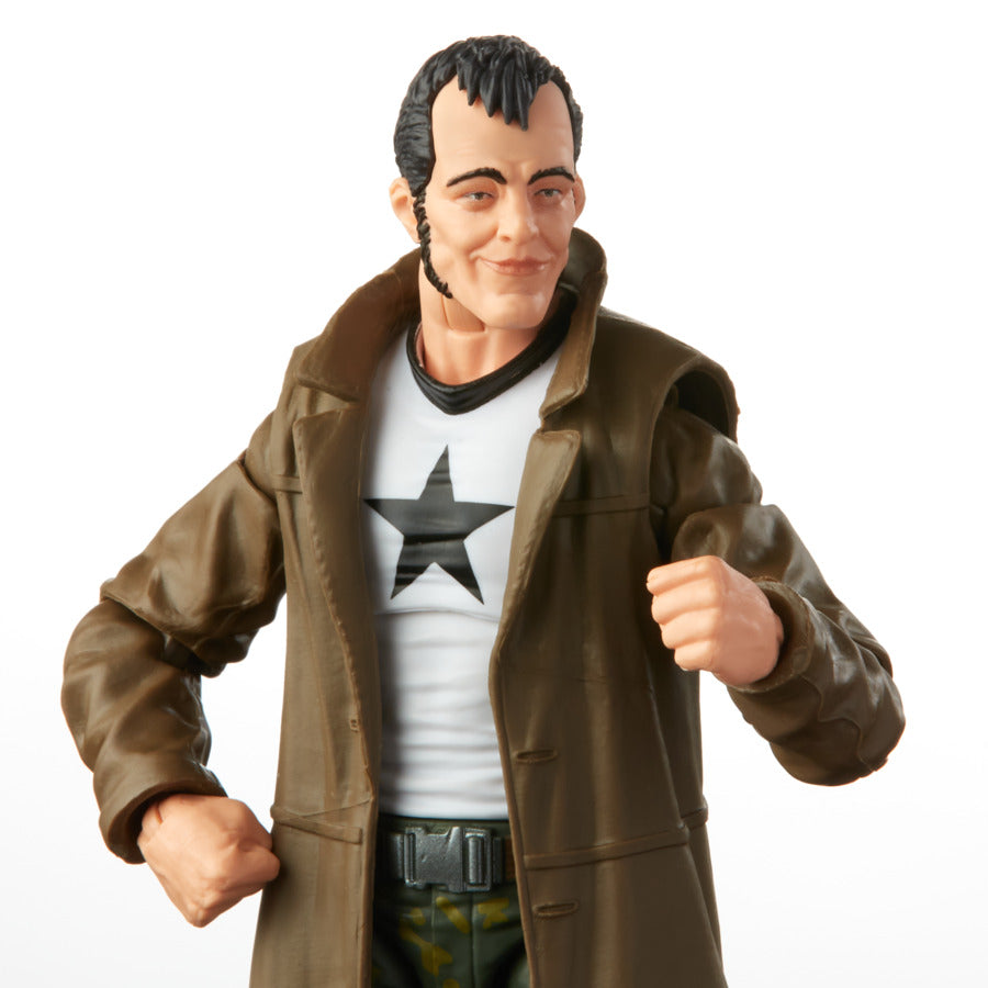 Marvel Legends M.O.D.O.K World Domination Tour Box Set