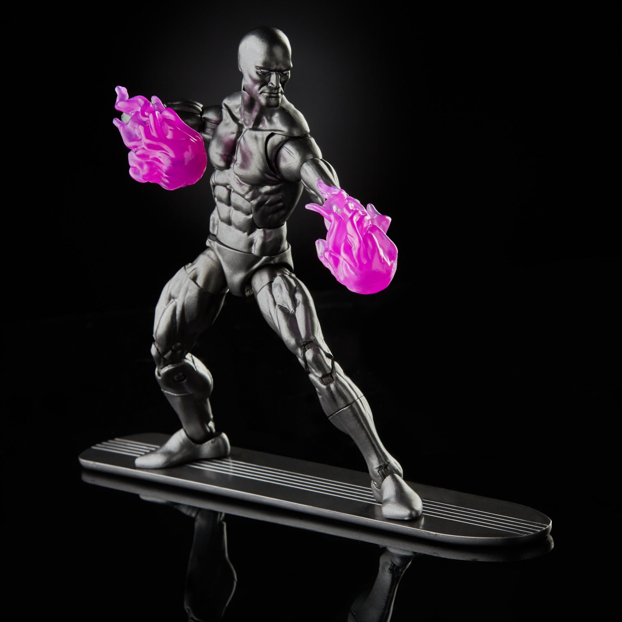 PRE-ORDER Marvel Legends Silver Surfer