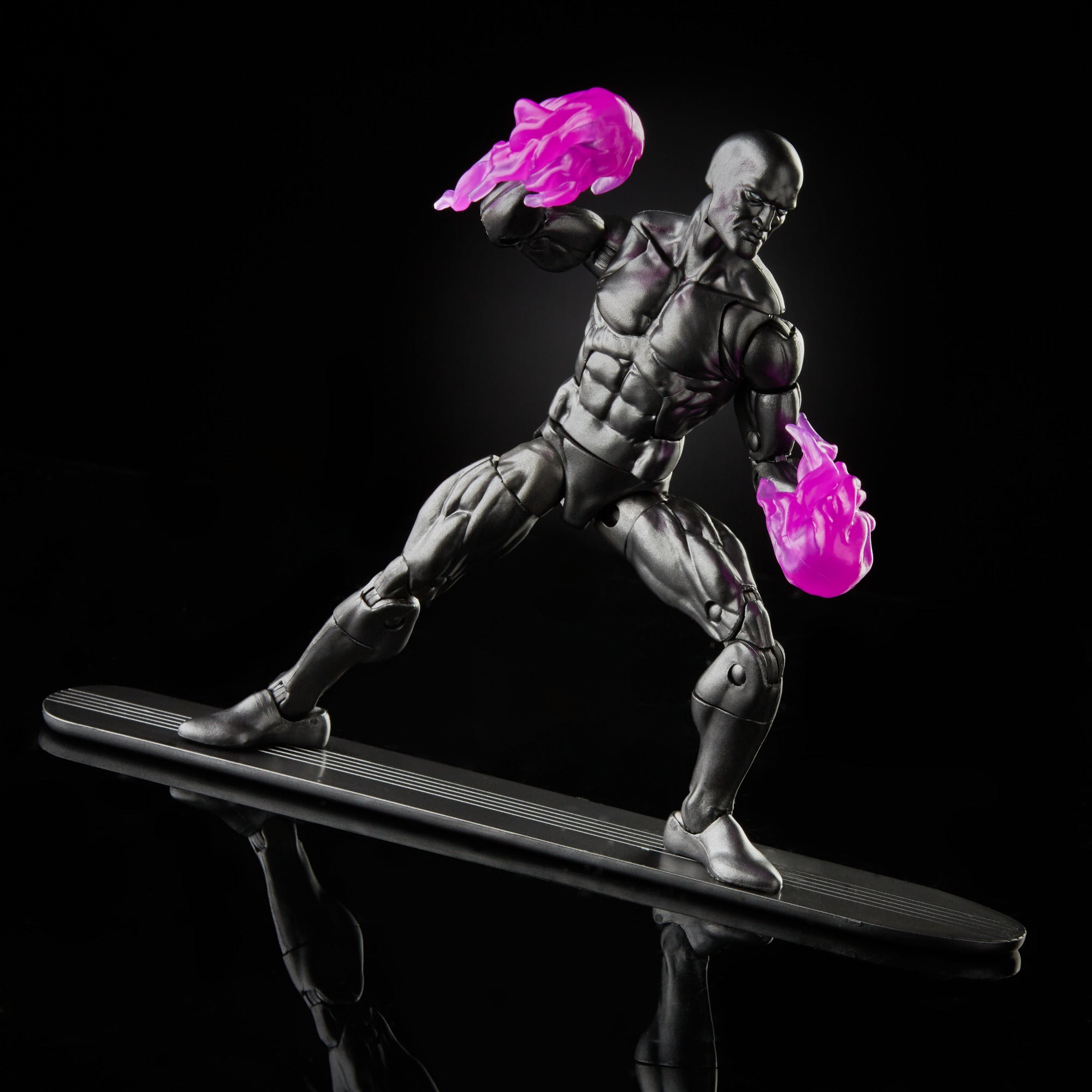 PRE-ORDER Marvel Legends Silver Surfer