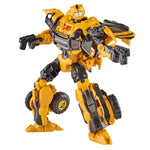 Transformers Reactivate Starscream & Bumblebee