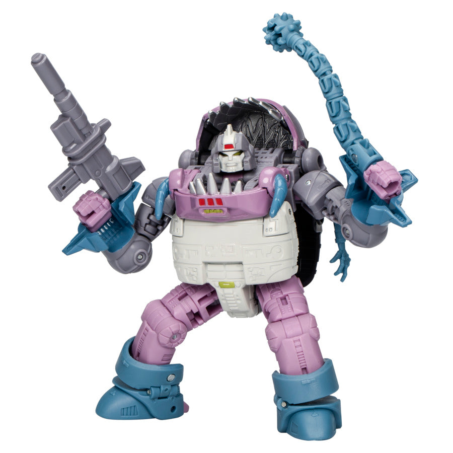 Transformers Studio Series 86 Movie Deluxe Gnaw