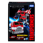 PRE-ORDER Transformers Masterpiece MPM-12 (Bumblebee Movie) Optimus Prime (Re-Run)
