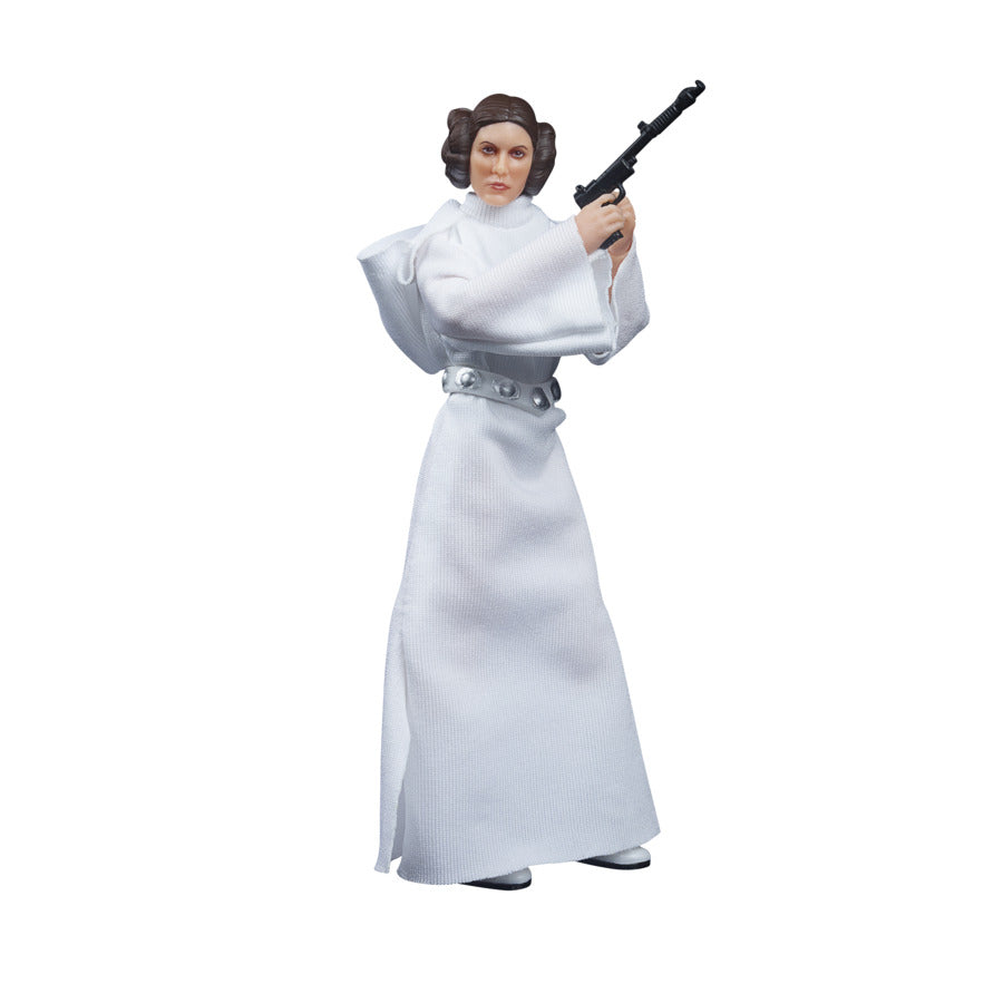 Star Wars Black Series Archive Collection Princess Leia