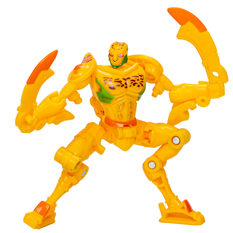 Transformers Legacy United (Beast Machines Universe) Core Cheetor