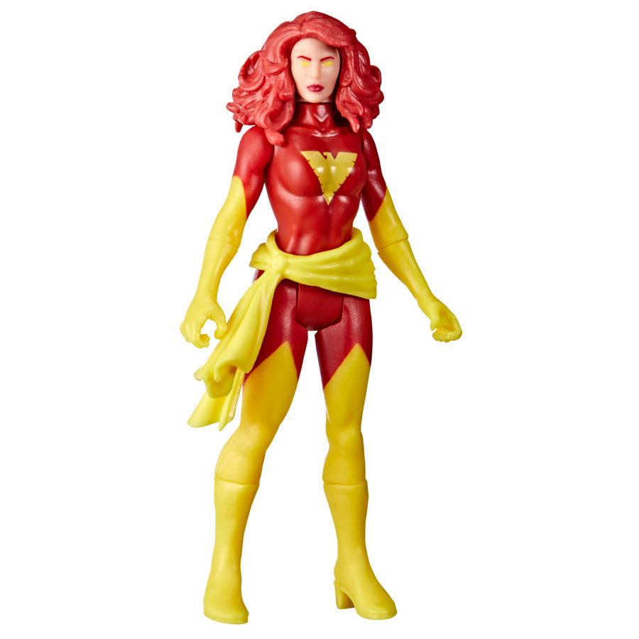 Marvel Legends Retro 3.75" Dark Phoenix