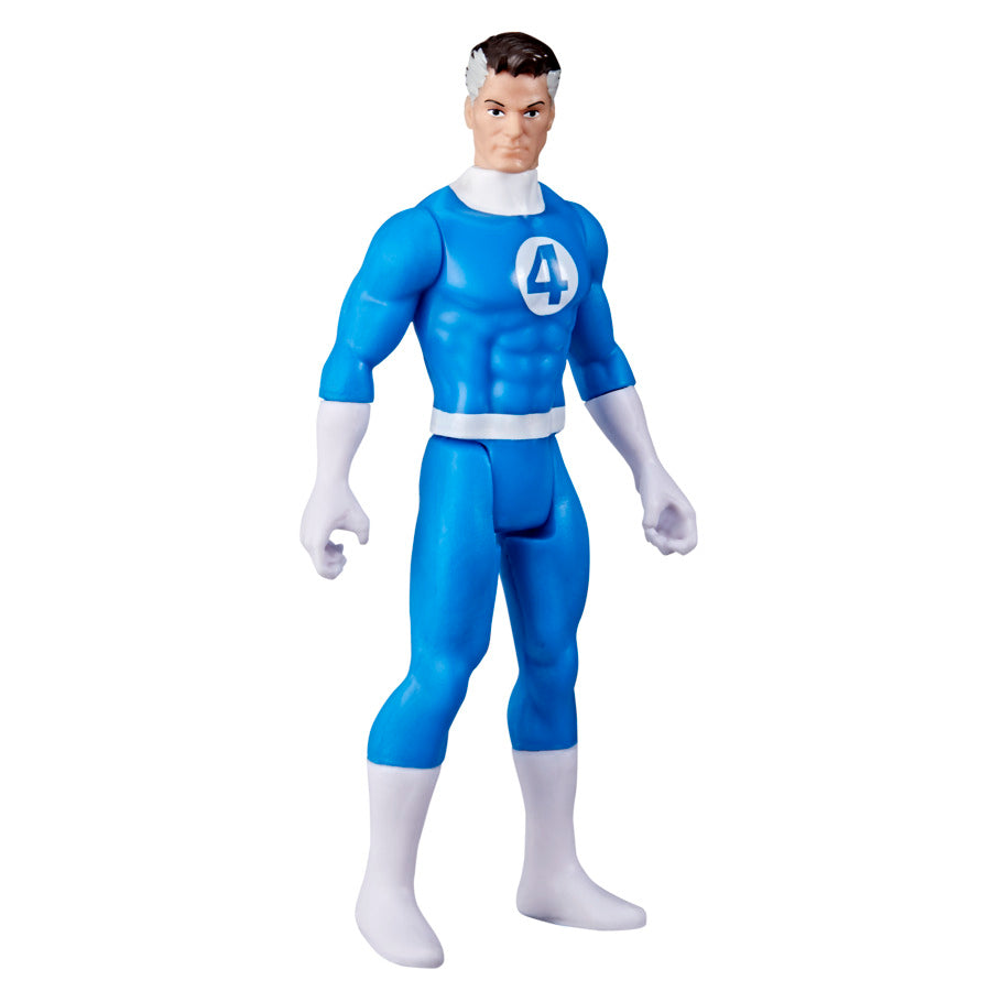 Marvel Legends Retro 3.75" Mr Fantastic