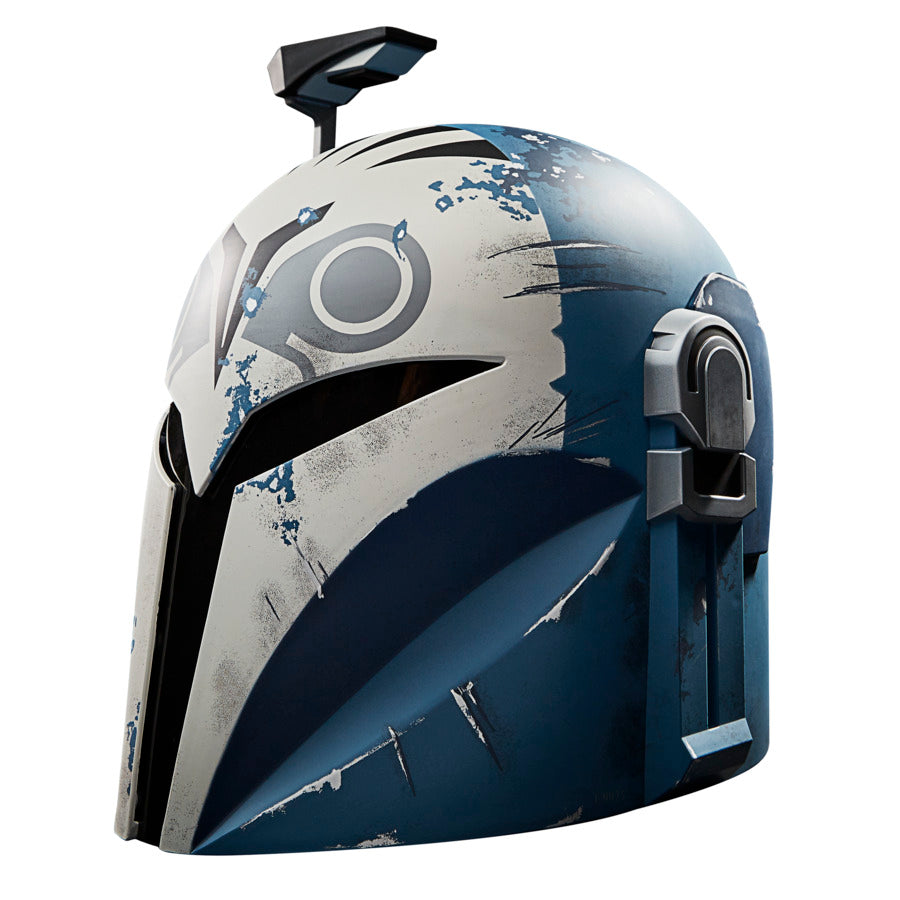 Star Wars Black Series Bo Katan Electronic Helmet