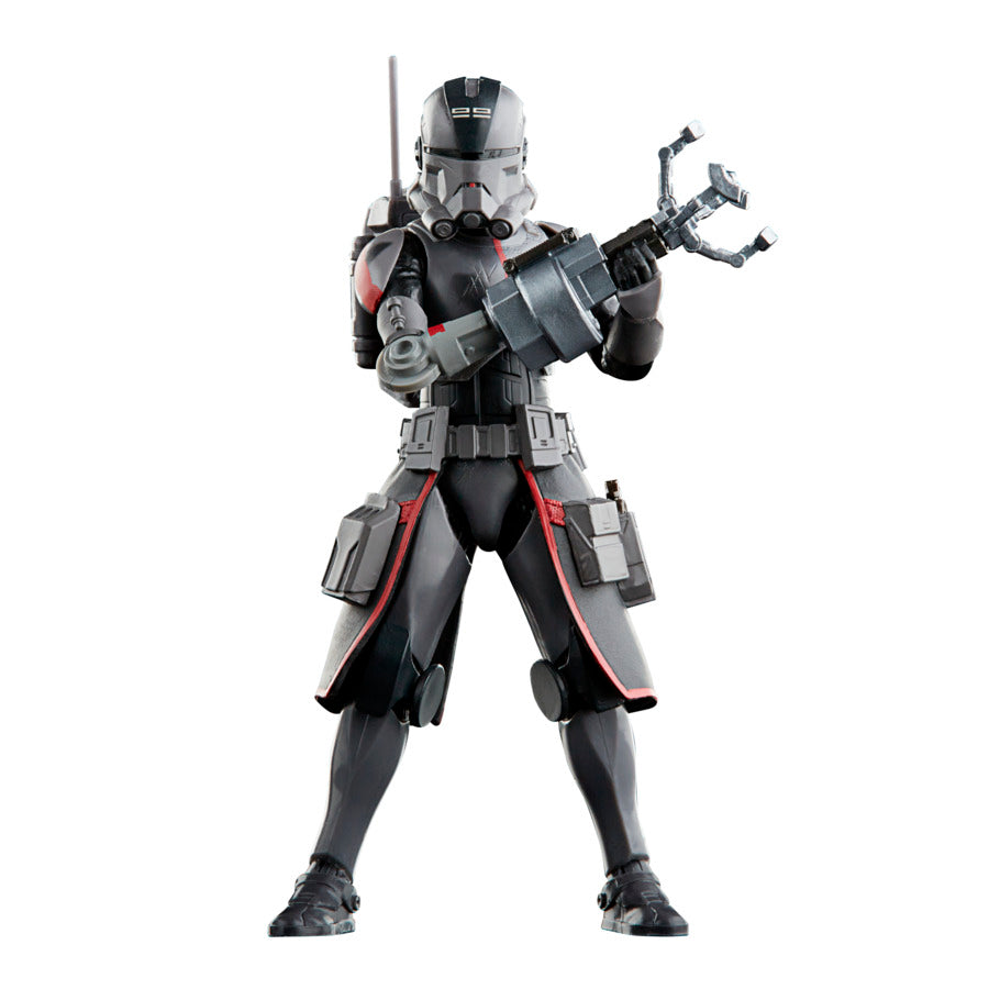 Star Wars Black Series (Bad Batch) Echo