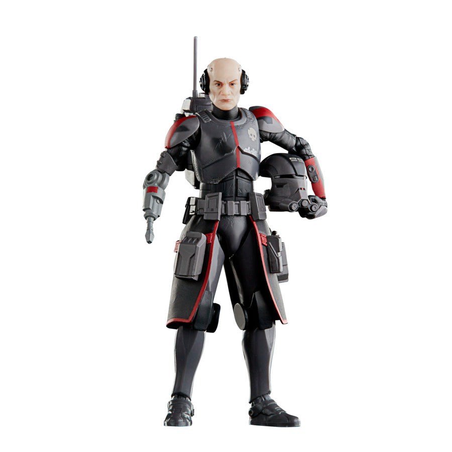 Star Wars Black Series (Bad Batch) Echo