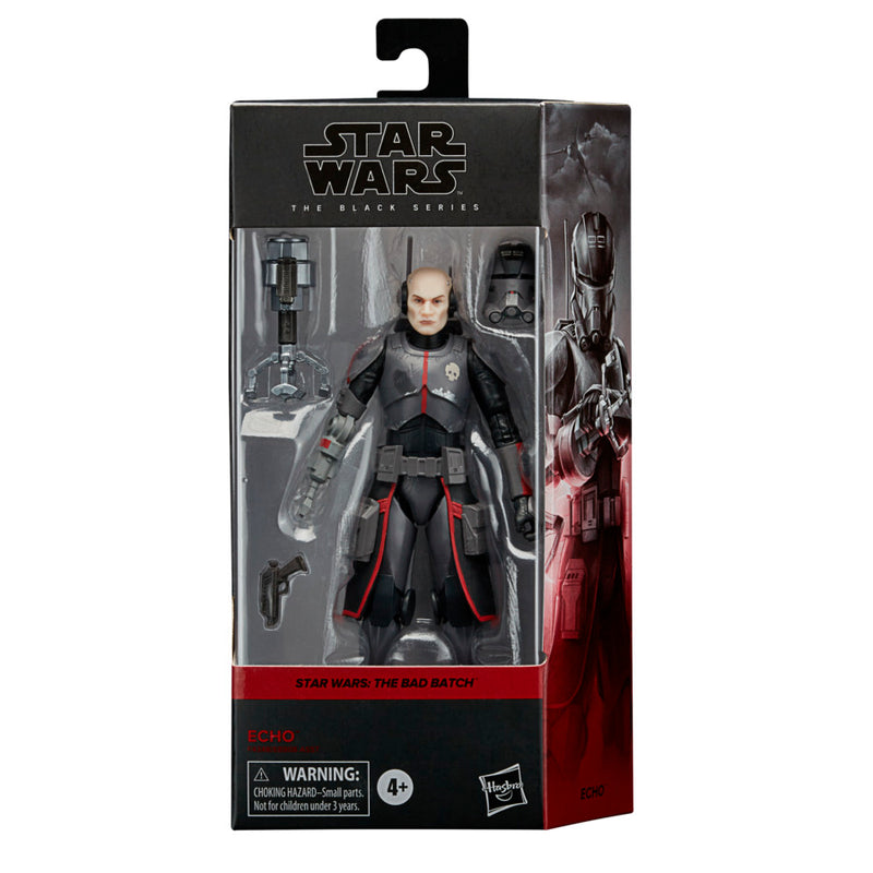 Star Wars Black Series (Bad Batch) Echo