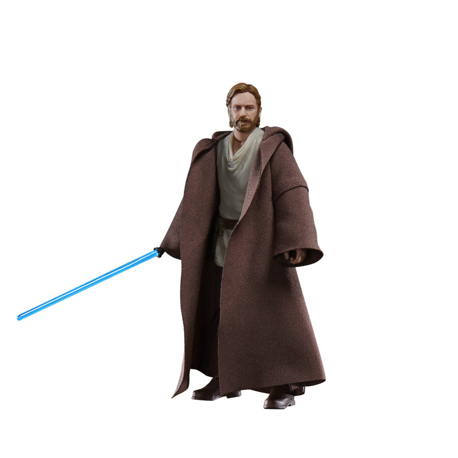 Star Wars Black Series (Obi-Wan Series) Obi-Wan Kenobi (Wandering Jedi)