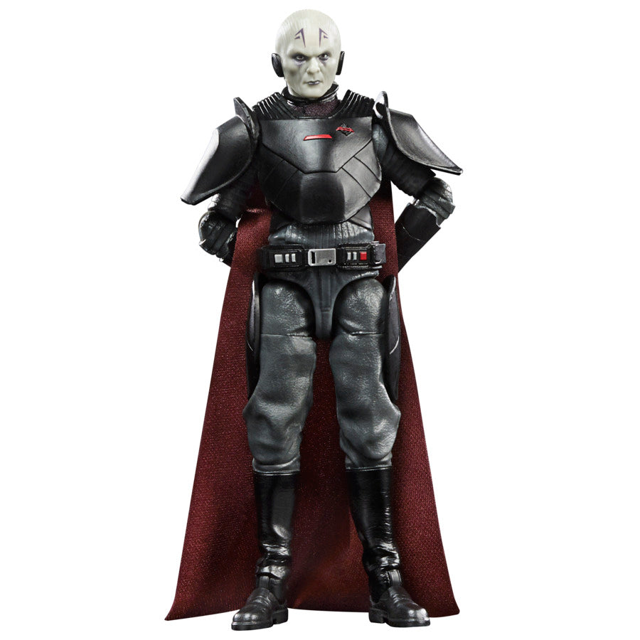 Star Wars Black Series (Obi-Wan Kenobi) Grand Inquisitor