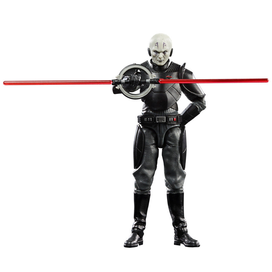 Star Wars Black Series (Obi-Wan Kenobi) Grand Inquisitor