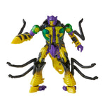 Transformers Legacy Deluxe Buzzsaw