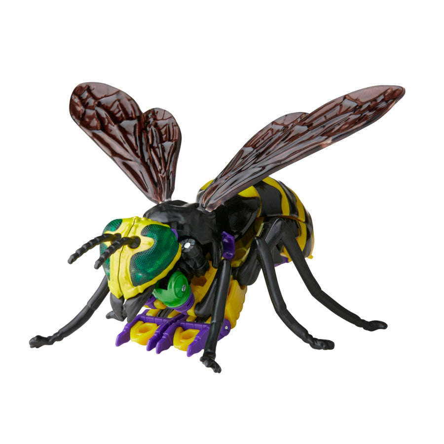 Transformers Legacy Deluxe Buzzsaw