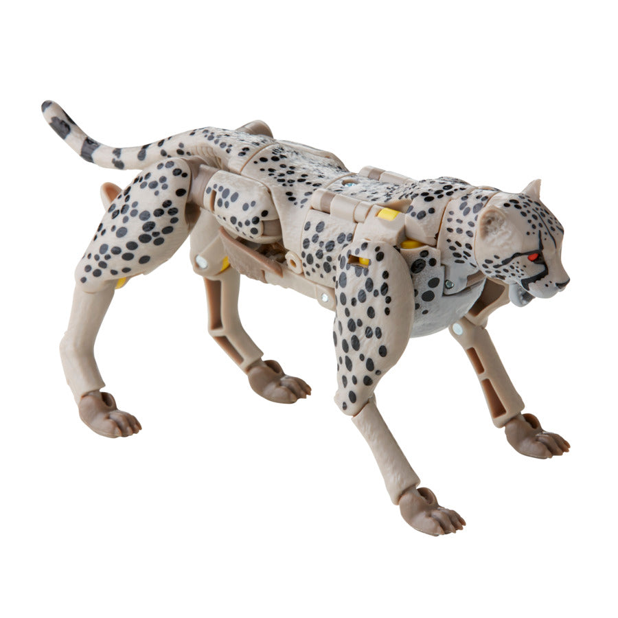 Transformers Legacy Deluxe Autobot Nightprowler