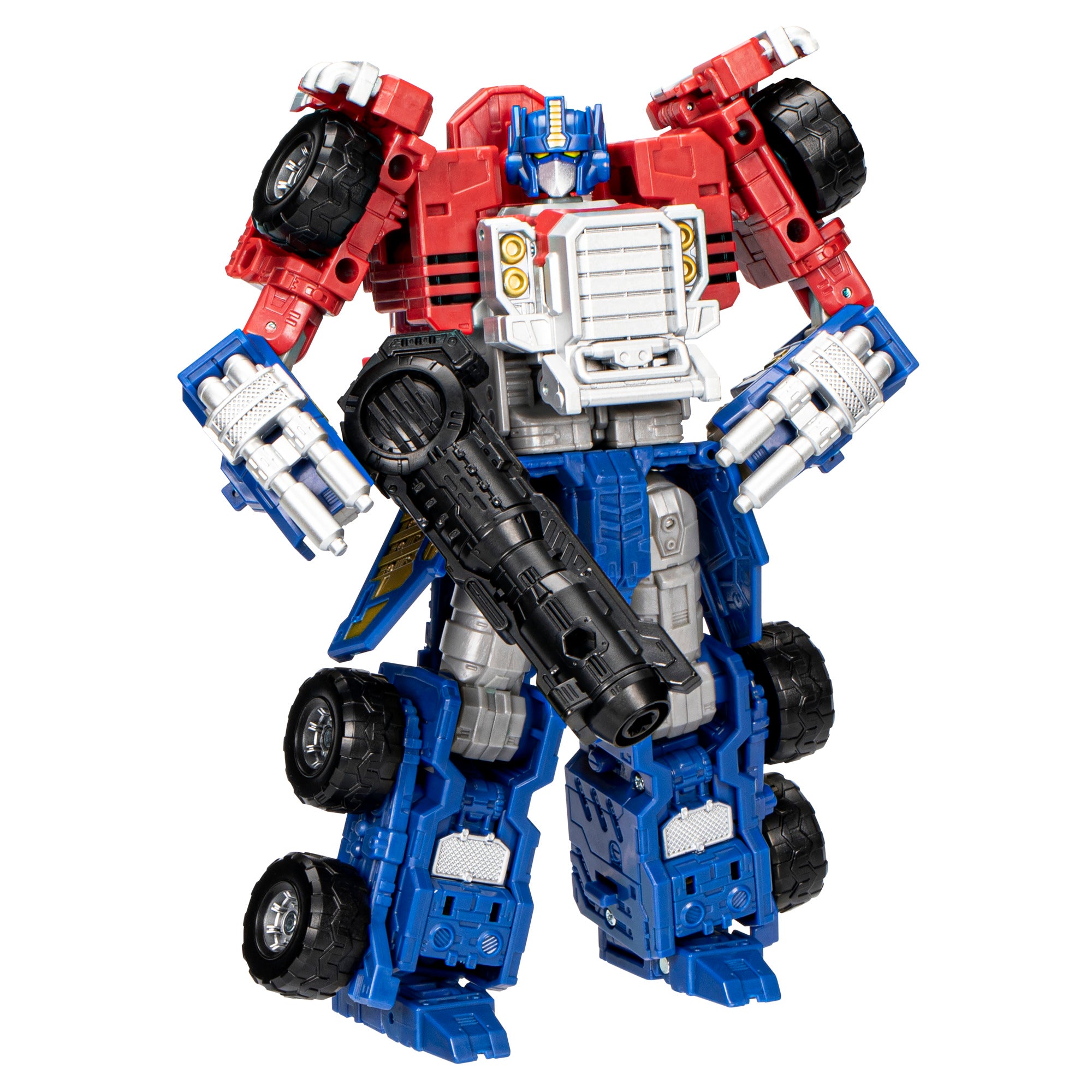 PRE-ORDER Transformers Legacy Evolution Commander Armada Optimus Prime