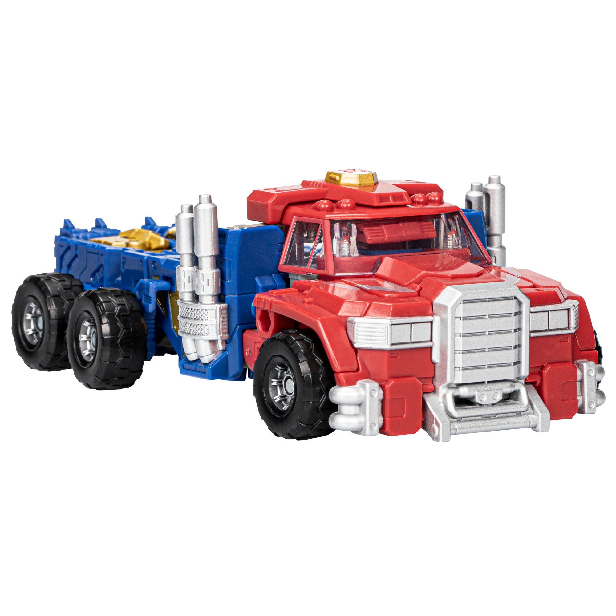 PRE-ORDER Transformers Legacy Evolution Commander Armada Optimus Prime