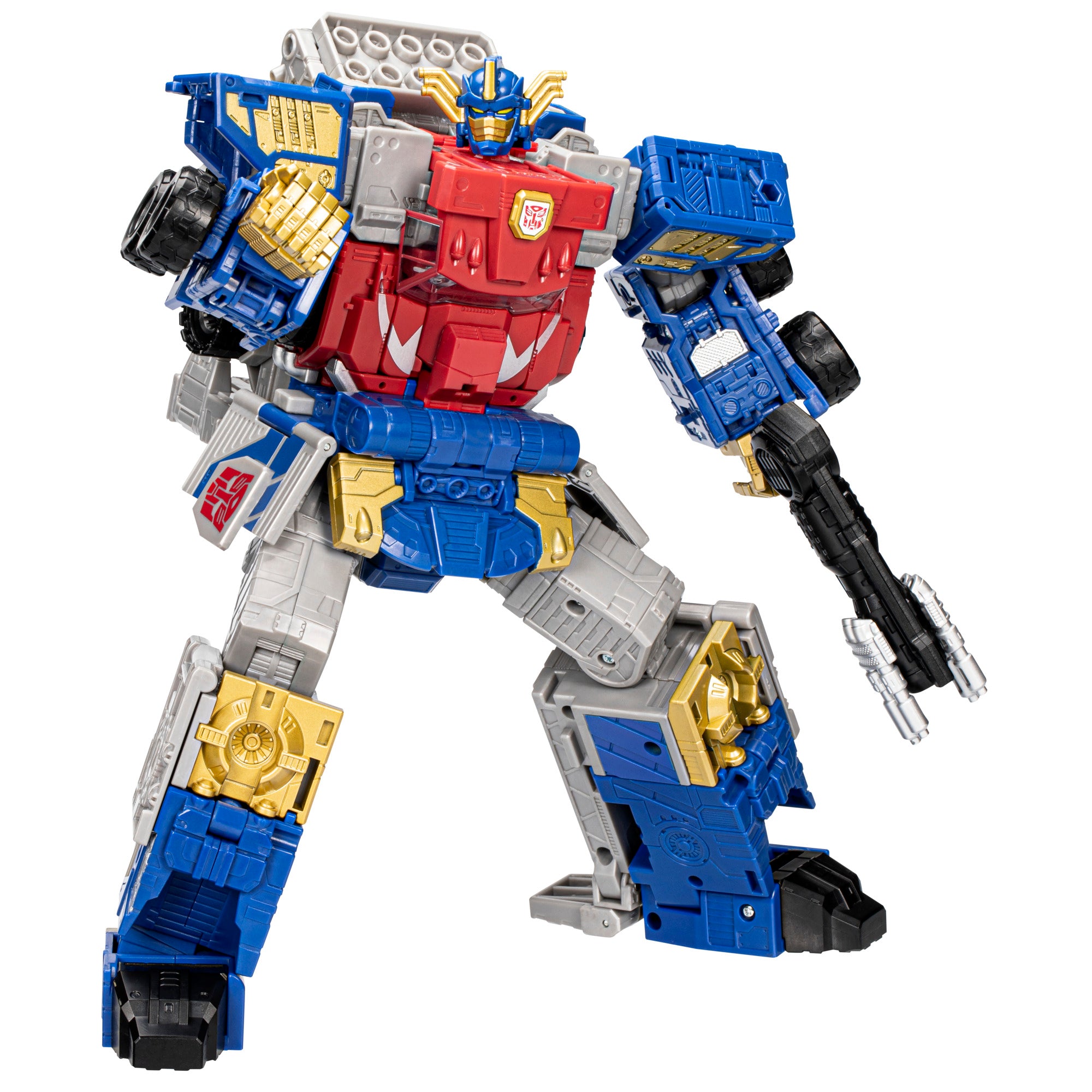PRE-ORDER Transformers Legacy Evolution Commander Armada Optimus Prime