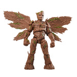 Marvel Legends Guardians of the Galaxy Deluxe Groot