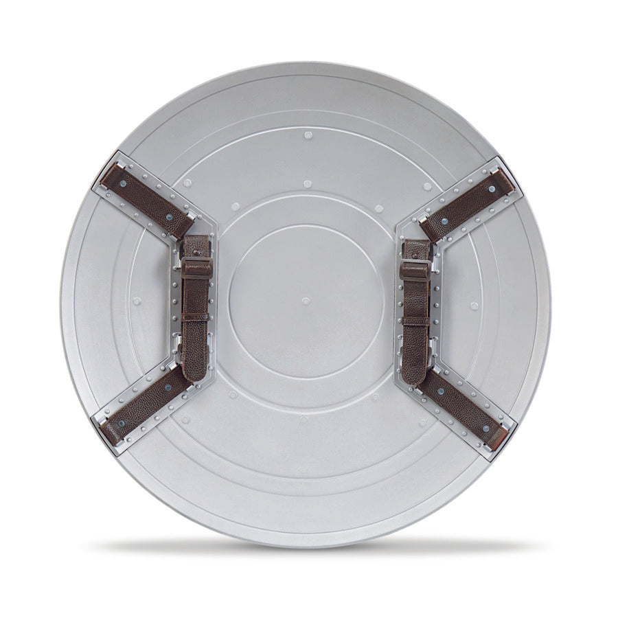 Marvel Legends What If? Captain Carter Premium Role Play Shield