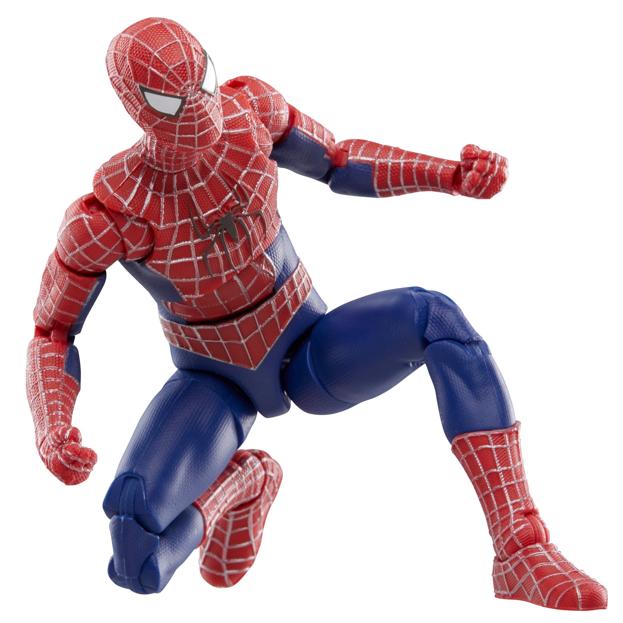 Marvel Legends Spider-Man Friendly Neighborhood Spider-Man