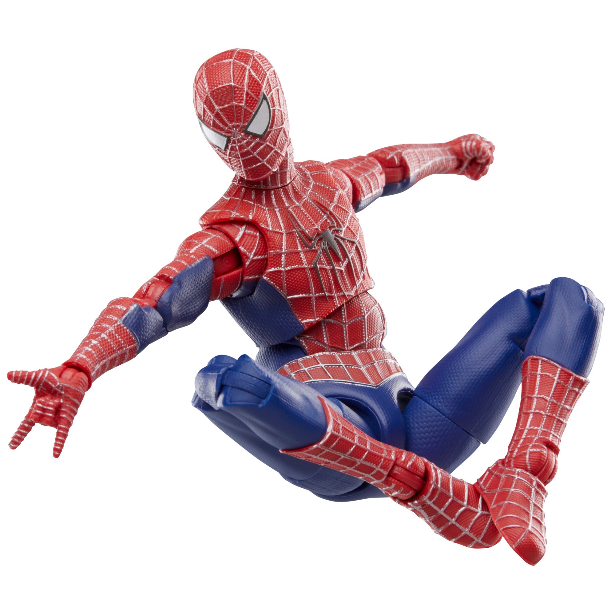 Marvel Legends Spider-Man Friendly Neighborhood Spider-Man