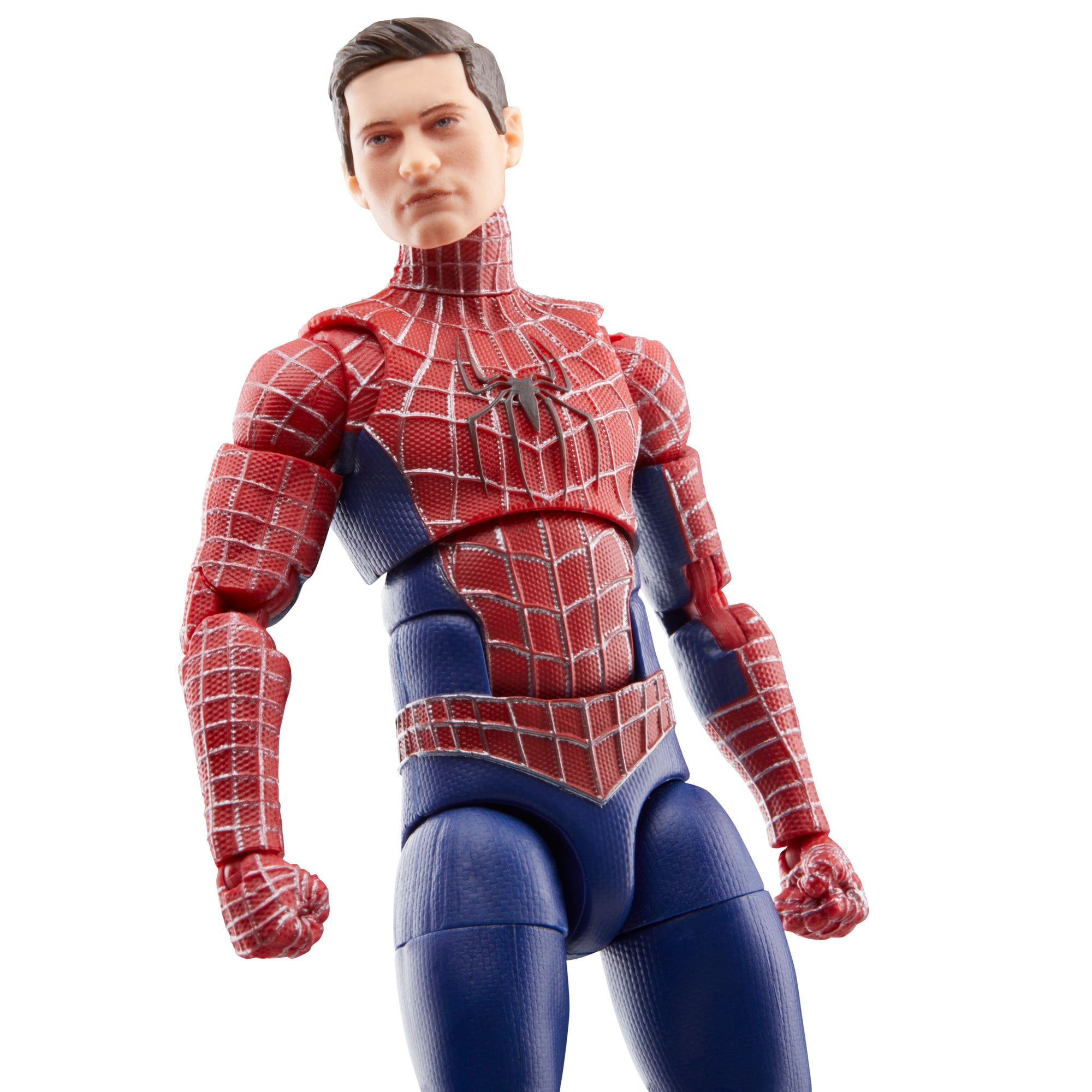 Marvel Legends Spider-Man Friendly Neighborhood Spider-Man