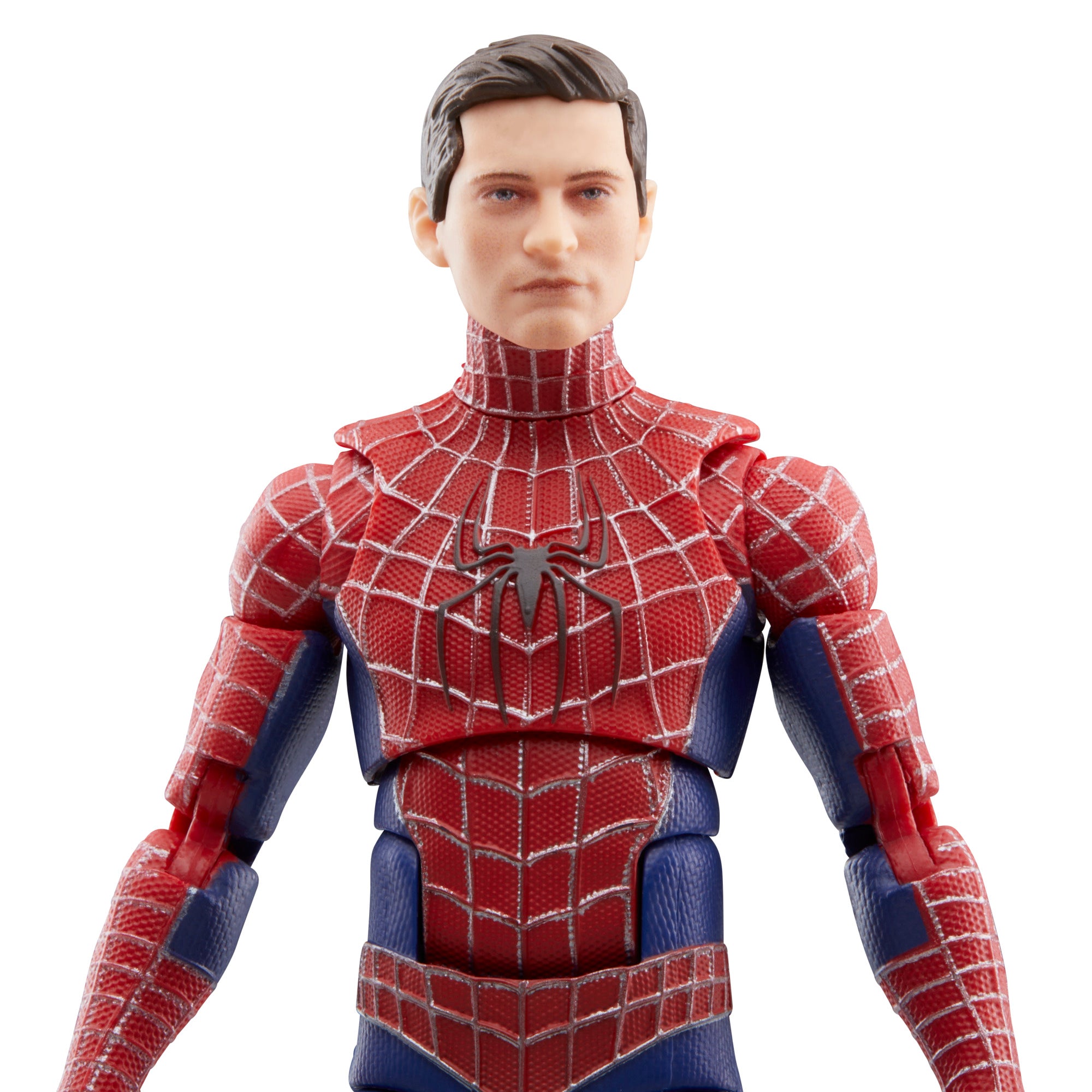 Marvel Legends Spider-Man Friendly Neighborhood Spider-Man