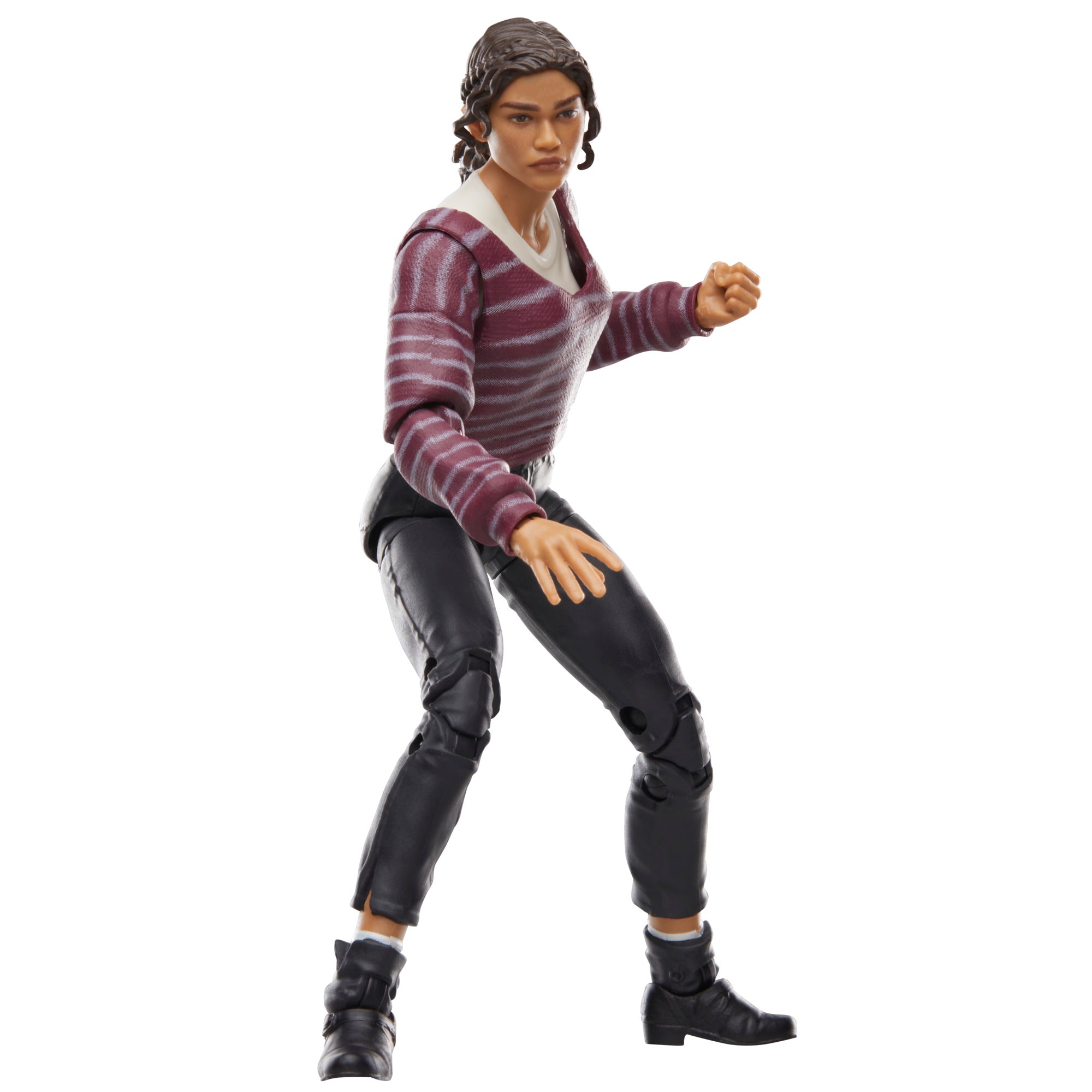 Marvel Legends Spider-Man (Mary Jane) MJ