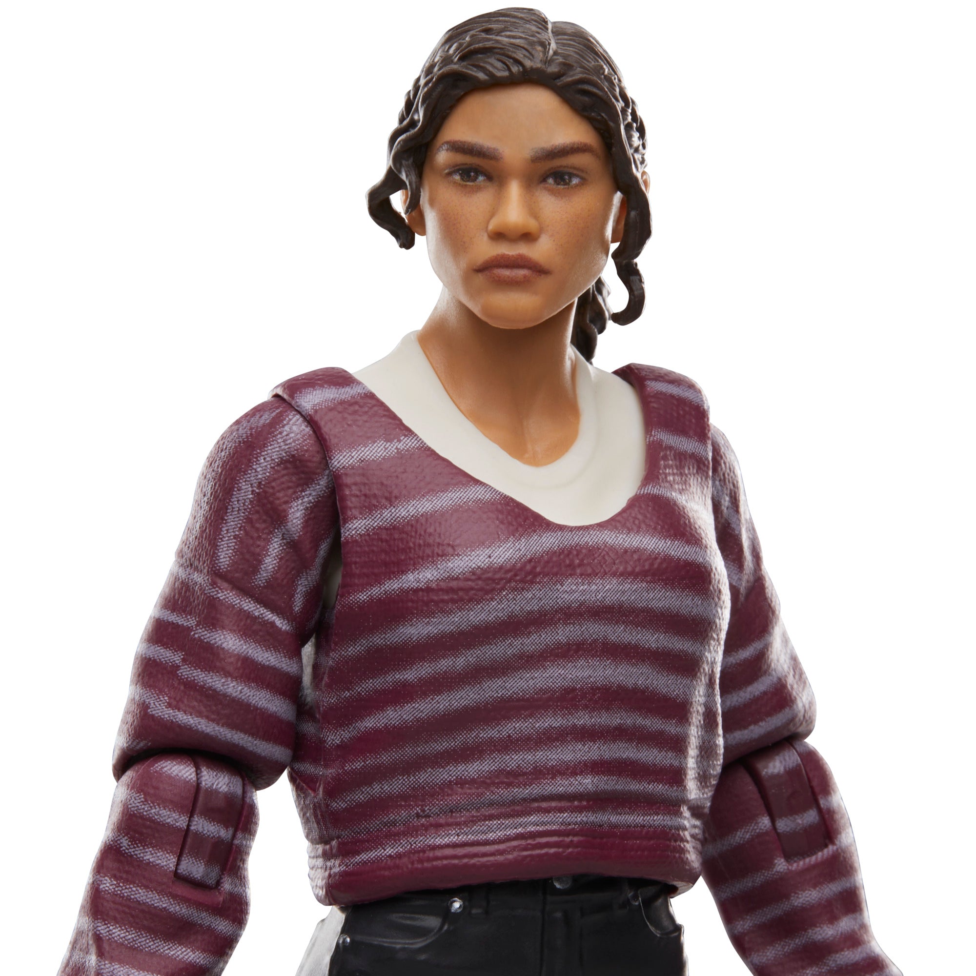 Marvel Legends Spider-Man (Mary Jane) MJ