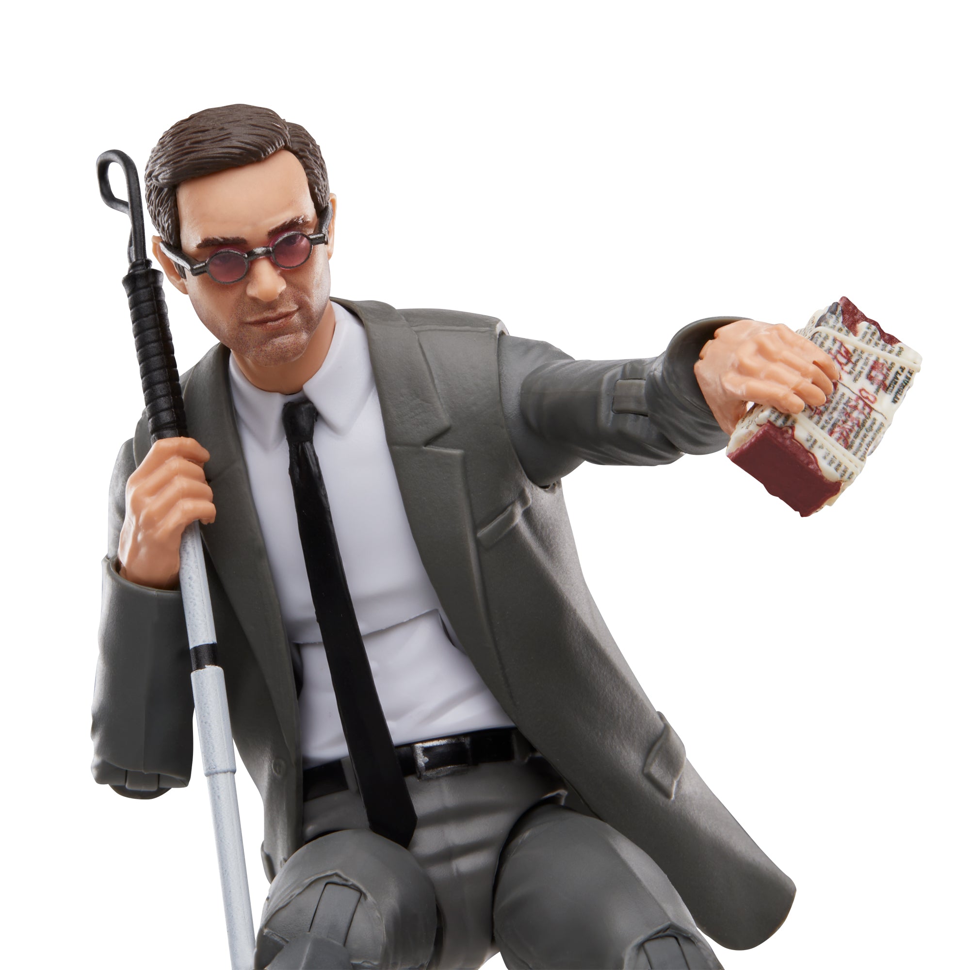 Marvel Legends Spider-Man No Way Home Matt Murdock