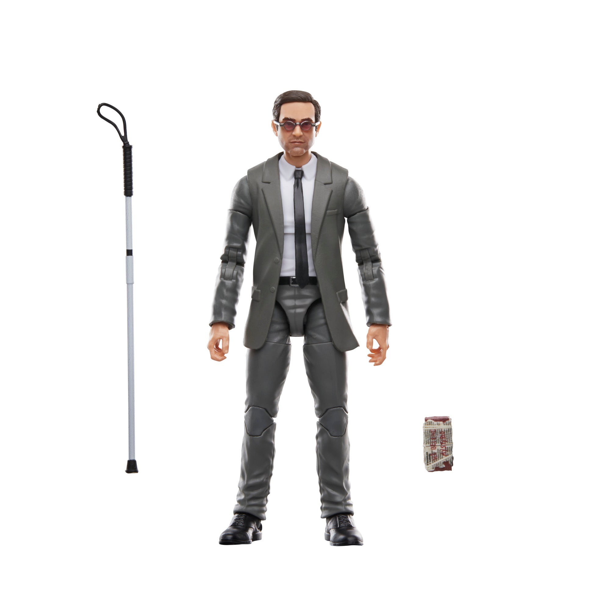 Marvel Legends Spider-Man No Way Home Matt Murdock