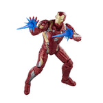 Marvel Legends Infinity Saga (Civil War) Iron Man Mark 46